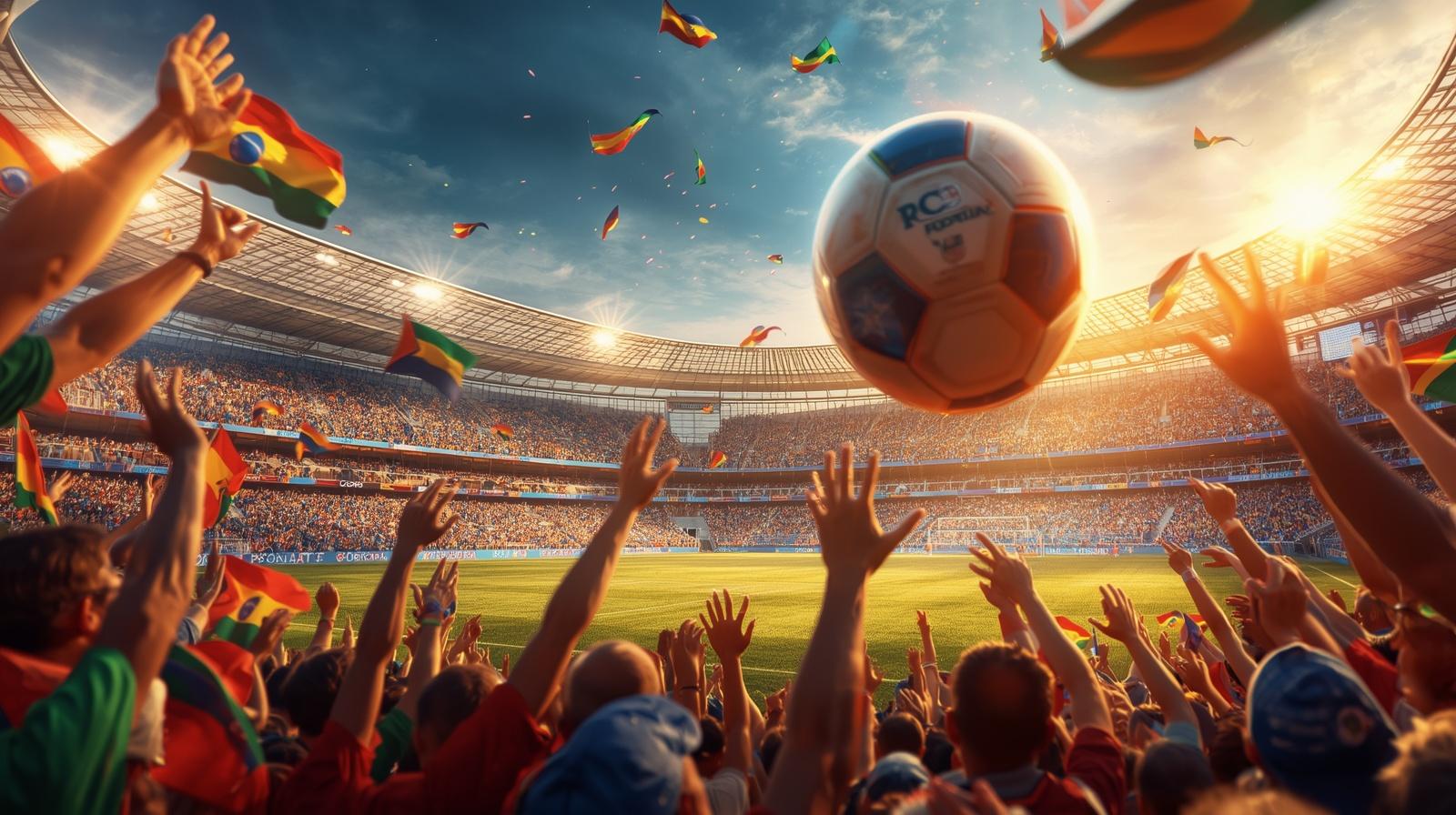 مسابقات لاعبي كرة القدم